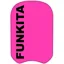 Funkita Kickboard Still Pink